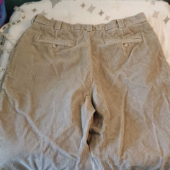 🥳Host Pick 💥Perry Ellis corduroy pants - Picture 5 of 7